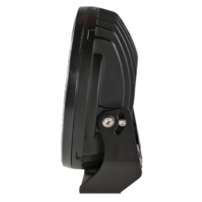 Extraljuspaket 480W (4x LED 9" extraljus + Hållare + Reläsats)