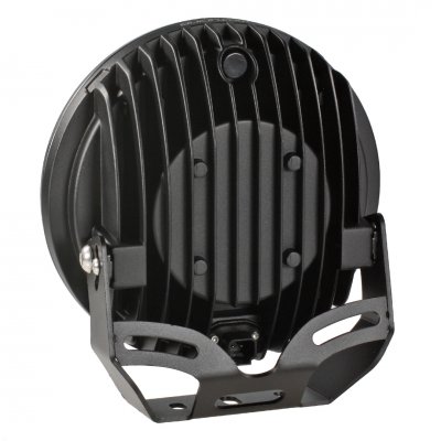 Extraljuspaket 480W (4x LED 9" extraljus + Hållare + Reläsats)