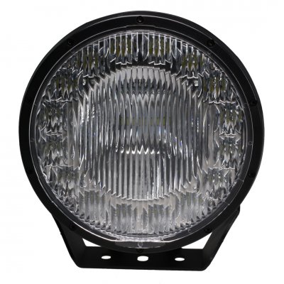 Extraljuspaket 360W (3x LED 9" extraljus + Hållare + Reläsats)