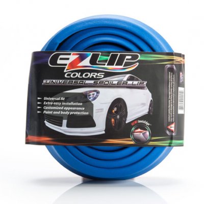 EZ Lip Blå Spoilerläpp - Originalet