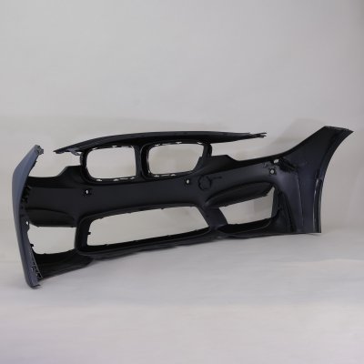 Stötfångare fram M3-Design - BMW F31 (2011-2019)