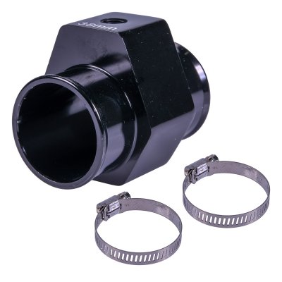 Givaradapter kylarslang 38mm (1/8NPT)