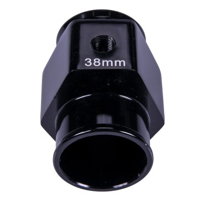 Givaradapter kylarslang 38mm (1/8NPT)