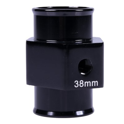 Givaradapter kylarslang 38mm (1/8NPT)