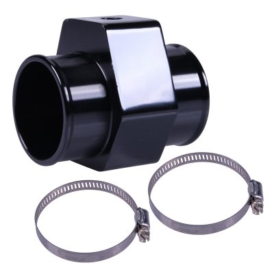 Givaradapter kylarslang 44mm (1/8NPT)