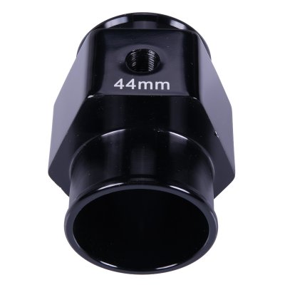 Givaradapter kylarslang 44mm (1/8NPT)