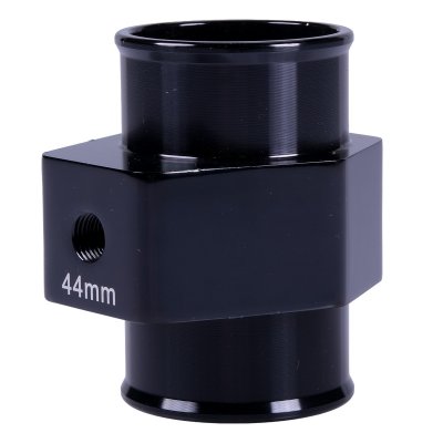 Givaradapter kylarslang 44mm (1/8NPT)