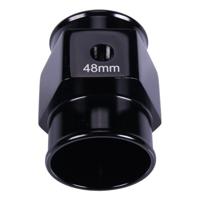 Givaradapter kylarslang 48mm (1/8NPT)