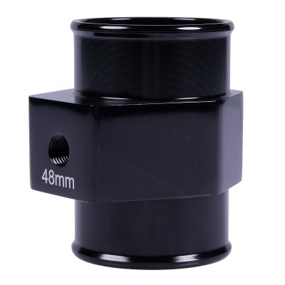 Givaradapter kylarslang 48mm (1/8NPT)