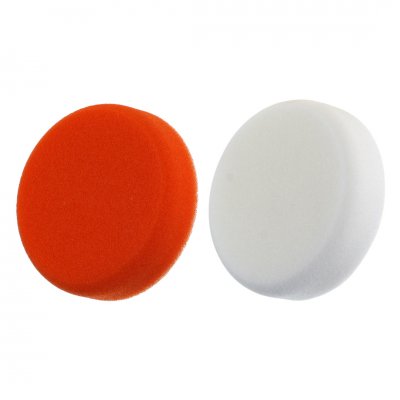 Paket Fästplatta + Skumrondeller Borrmaskin 70mm