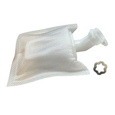 Walbropump bränslefilter