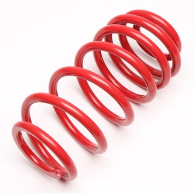 Bakre fjäder Ta-Technix Audi A4 B8