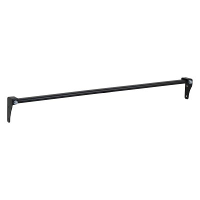 Fjäderbensstag Bak Svart Race - BMW E90 / E91 / E92 / E93