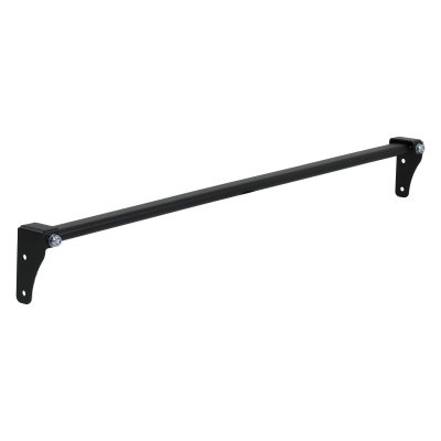 Fjäderbensstag Bak Svart Race - BMW E90 / E91 / E92 / E93