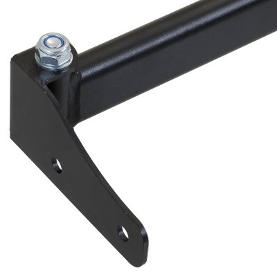 Fjäderbensstag Bak Svart Race - BMW E90 / E91 / E92 / E93