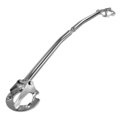 Fjäderbensstag fram - BMW E39 6cyl Bensin (1996-2004)