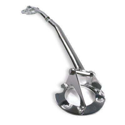 Fjäderbensstag fram - BMW E39 6cyl Diesel (1996-2004)