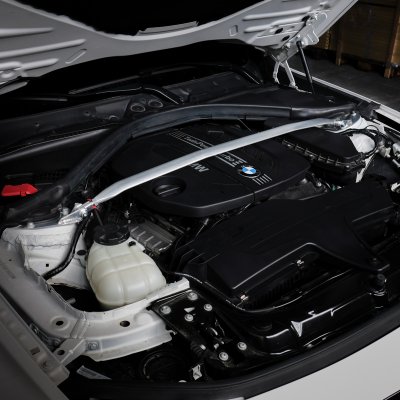 Fjäderbensstag fram - BMW F30 / F31