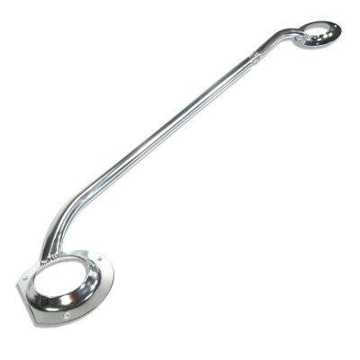 Fjäderbensstag fram - Skoda Octavia (2000-2004)