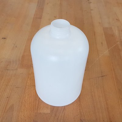 Foam Lance PRO - Extra behållare