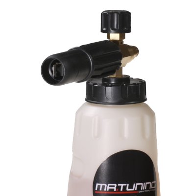 Foam Lance V2. 1L ink munstycke