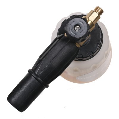 Foam Lance V2. 1L ink munstycke