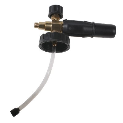 Foam Lance V2. 1L ink munstycke
