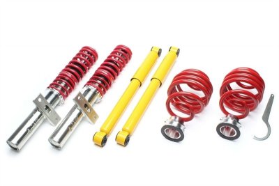 Coilvers Ta-Technix Ford Galaxy WGR 95-06