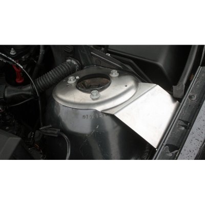 Förstärkning främre fjädertorn Race BMW E46