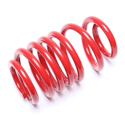 Främre fjäder Ta-Technix Audi A4 B8