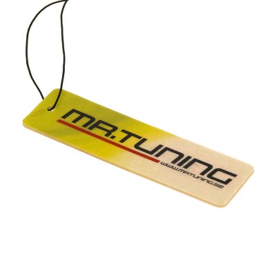 Mr Tuning Luftfräschare - 1 million