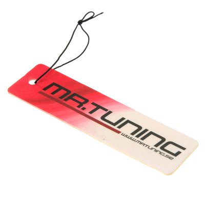 Mr Tuning Luftfräschare - Jordgubb