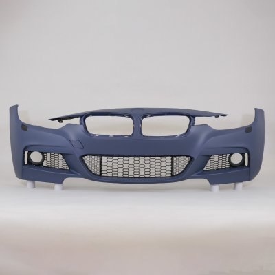 Stötfångare fram M-Design (mod2) - BMW F31 (2011-2019)