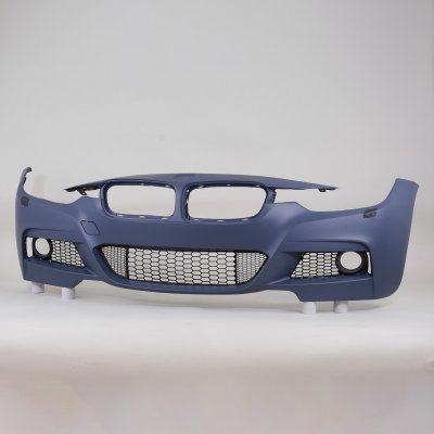 Stötfångare fram M-Design (mod2) - BMW F31 (2011-2019)
