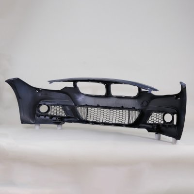 Stötfångare fram M-Design (mod2) - BMW F31 (2011-2019)