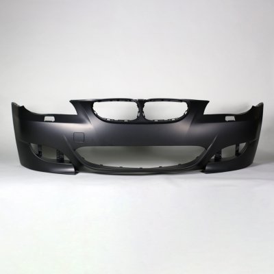 Stötfångare Fram M-Front - BMW E60 (2004-2007)