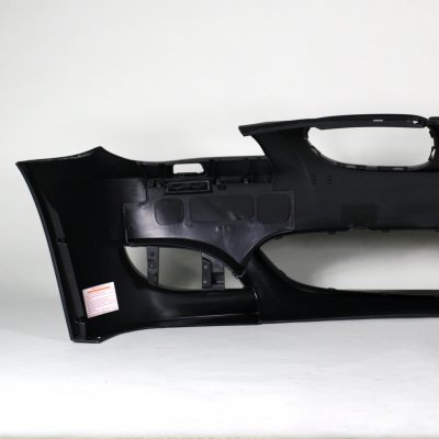 Stötfångare Fram M-Front - BMW E60 (2004-2007)