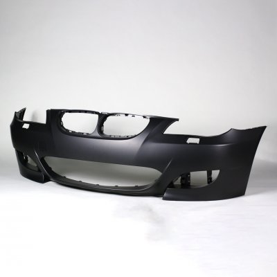 Stötfångare Fram M-Front - BMW E60 (2004-2007)