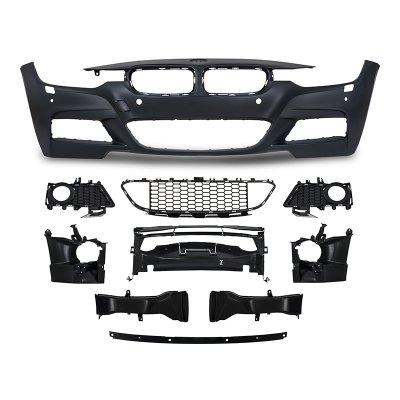Stötfångare fram M-Design - BMW F30 (2011-2019)