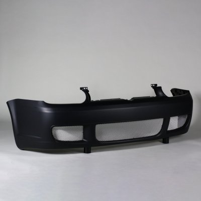 Stötfångare fram R32-Look - VW Golf 4