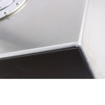 Fuelcell 38L ink nivågivare