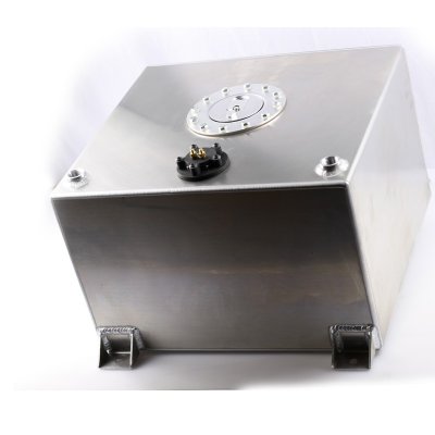 Fuelcell 38L ink nivågivare