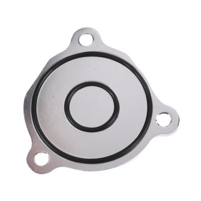 Garrett Turbo dumplock