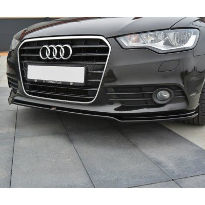 Spoilerläpp V1 Audi A6 (C7 / 4G) (2011-2014)