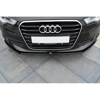 Spoilerläpp V1 Audi A6 (C7 / 4G) (2011-2014)