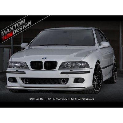 Spoilerläpp BMW E39 M5 sedan (1996-2004)