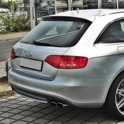 Takvinge A4 Avant B8 & B8.5 (facelift) ink S-line