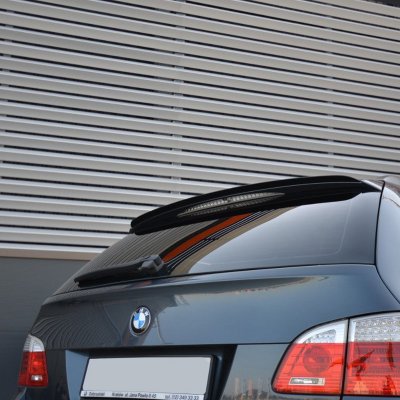Spoilervinge BMW E61 M-paket (2004-2010)