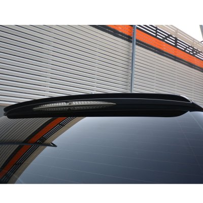 Spoilervinge BMW E61 M-paket (2004-2010)