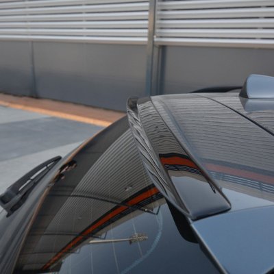 Spoilervinge BMW E61 M-paket (2004-2010)
